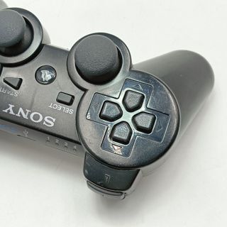 Controller PS3 Sixaxis Wireless Sony
