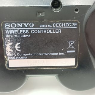 Controller PS3 Sixaxis Wireless Sony