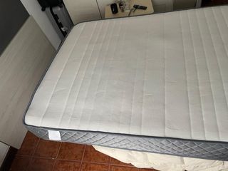 Colchón matrimonial Barrio Gros oferten!!!