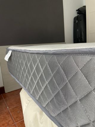 Colchón matrimonial Barrio Gros oferten!!!