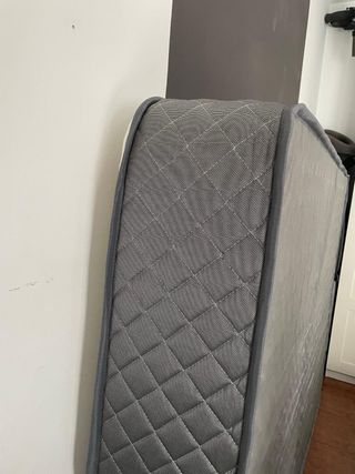 Colchón matrimonial Barrio Gros oferten!!!
