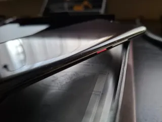 Huawei Mate 20 Pro Nero Mai Usato