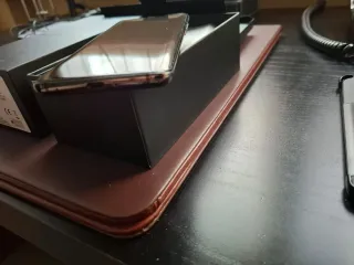 Huawei Mate 20 Pro Nero Mai Usato