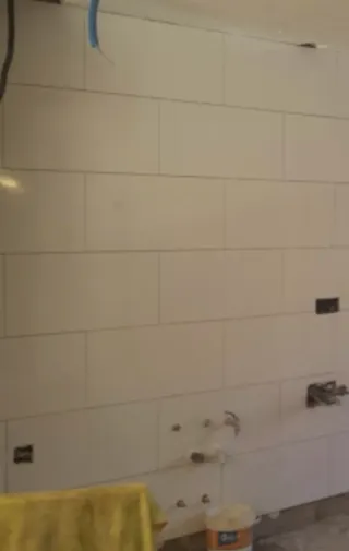 Albañilería y decoración