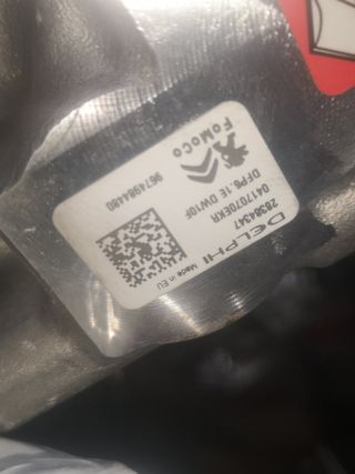 [1545447] MOTOR AH01 GRAND C4 PICASSO/SPACETOURER