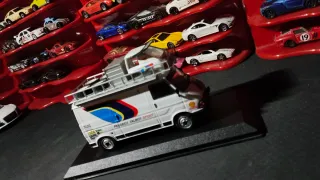 Furgoneta Citroën C35 Talbot Sport