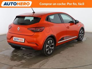 Renault Clio 1.0 TCe SL Limited