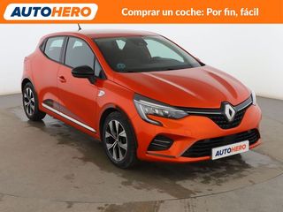 Renault Clio 1.0 TCe SL Limited