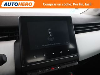 Renault Clio 1.0 TCe SL Limited