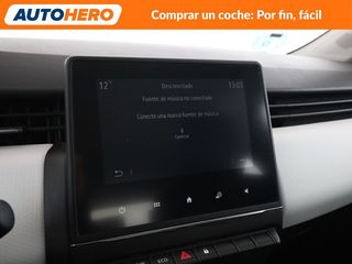 Renault Clio 1.0 TCe SL Limited