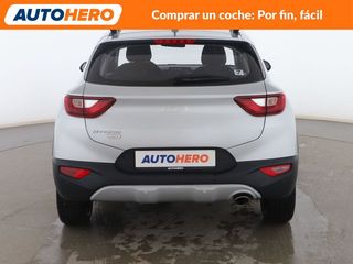 Kia Stonic 1.0 TGDI Mild-Hybrid Concept