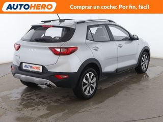 Kia Stonic 1.0 TGDI Mild-Hybrid Concept