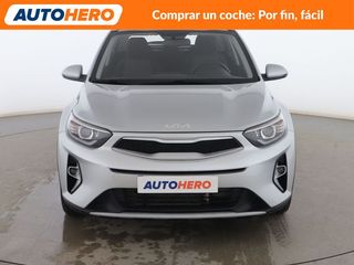 Kia Stonic 1.0 TGDI Mild-Hybrid Concept