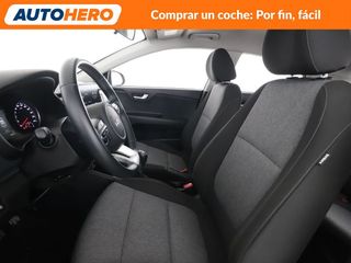 Kia Stonic 1.0 TGDI Mild-Hybrid Concept