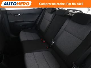 Kia Stonic 1.0 TGDI Mild-Hybrid Concept