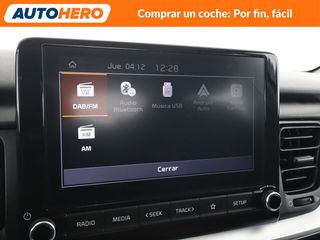 Kia Stonic 1.0 TGDI Mild-Hybrid Concept