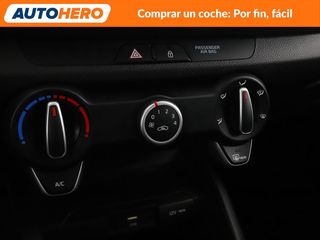 Kia Stonic 1.0 TGDI Mild-Hybrid Concept