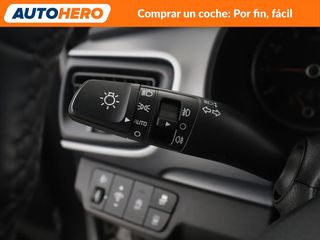 Kia Stonic 1.0 TGDI Mild-Hybrid Concept