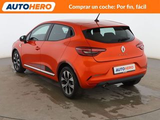 Renault Clio 1.0 TCe SL Limited