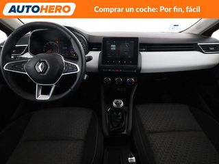Renault Clio 1.0 TCe SL Limited