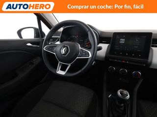 Renault Clio 1.0 TCe SL Limited