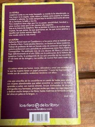 Los ojos amarillos de los cocodrilos