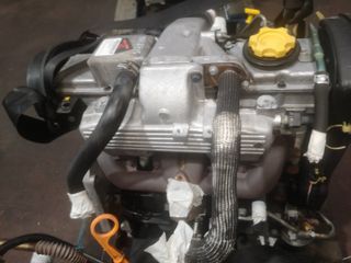 [1548745] MOTOR 20T2N ACCORD BERLINA (CG7-9/CH1-7)