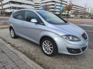 SEAT Altea 2010