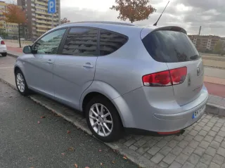 SEAT Altea 2010