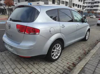 SEAT Altea 2010