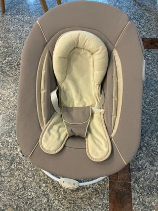 Hamaca bebé Hauck