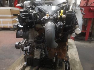 [1550575] MOTOR RHJ CITROEN C4 PICASSO