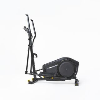 Bicicleta Elíptica EL520B Autoalimentada Conectada Kinomap