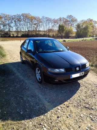 SEAT Leon 2006