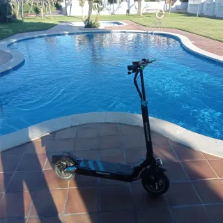 Patinete Eléctrico SmartGyro X2