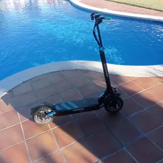 Patinete Eléctrico SmartGyro X2