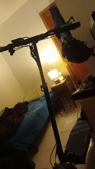 Patinete Eléctrico SmartGyro X2