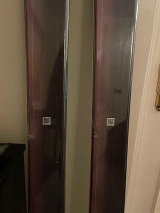 Esquís HEAD Kore 103 más ataduras head