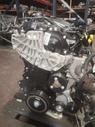[1551127] MOTOR M9R824 RENAULT LATITUDE