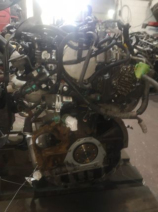 [1551127] MOTOR M9R824 RENAULT LATITUDE