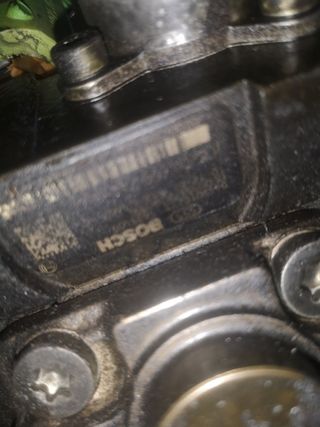 [1551127] MOTOR M9R824 RENAULT LATITUDE