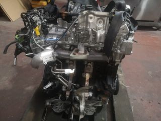 [1551127] MOTOR M9R824 RENAULT LATITUDE