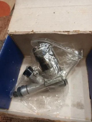 Motor CIPOLLA 1.5 JUNIOR 3ª Serie