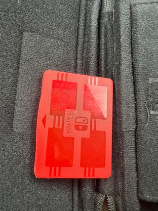 juegos y funda Mario cars