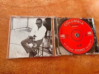 Miles Davis Milestones 75th Anniversary CD