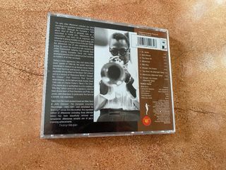 Miles Davis Milestones 75th Anniversary CD