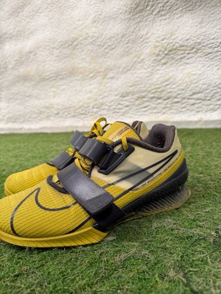 Nike Romaleos 43 - Zapatillas Halterofilia