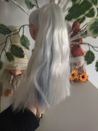 Navidad: Muñeca Rainbow High Amaya Raine