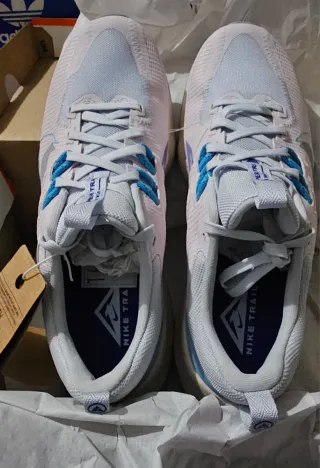 Zapatillas Trail Running Mujer Nike T42