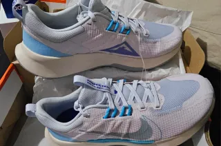 Zapatillas Trail Running Mujer Nike T42